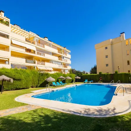 Cubo's Luna Mijas Costa Daire Cabopino