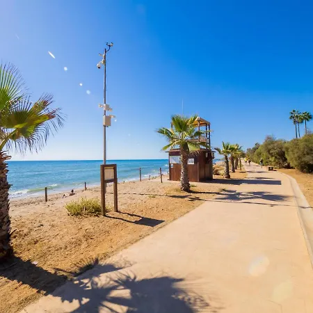 Cubo's Luna Mijas Costa * Cabopino