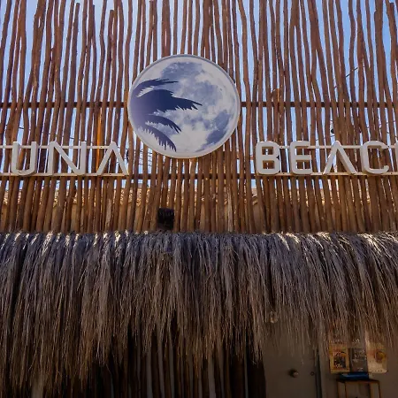 Cubo's Luna Mijas Costa 아파트 Cabopino
