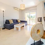 Cubo's Luna Mijas Costa