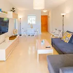 Apartamento Cubo's Luna Mijas Costa