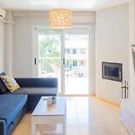 Apartamento Cubo's Luna Mijas Costa *