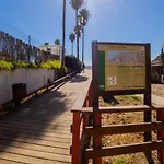 Apartamento Cubo's Luna Mijas Costa *