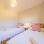 Apartamento Cubo's Luna Mijas Costa *