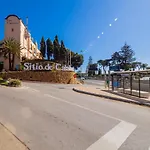 Cubo's Luna Mijas Costa *