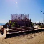 Apartamento Cubo's Luna Mijas Costa *