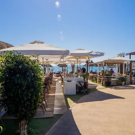 Lägenhet Cubo's Luna Mijas Costa